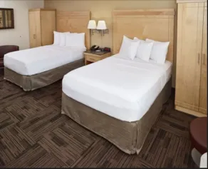LivINN Hotel St Paul East / Maplewood - Chambre