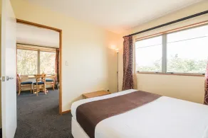 Central Park Motor Lodge - Chambre