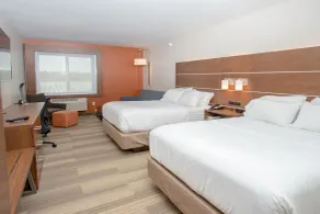 Holiday Inn Express Houghton-Keweenaw by IHG - Quarto