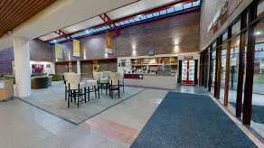Yarnfield Park Training And Conference Centre - Réception