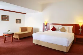 Mercure Jakarta Kota - Room