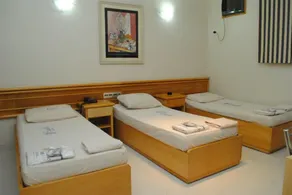 Filadelfia Hotel - Room