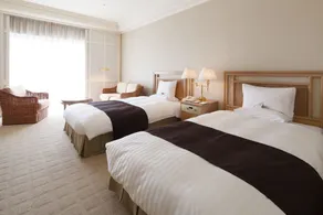 Okura Akademia Park Hotel - Chambre