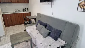 Doukas Aparthotel - Rom