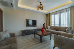 Empula Hotel & Residences - Room