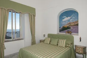Casa Teresa - Chambre