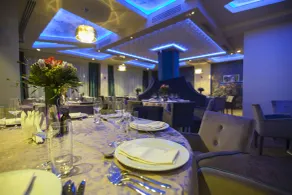 Exclusive Hotel & More - Restaurant