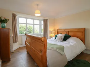 2 Gladstone Avenue - Chambre