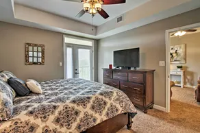 Sevierville Resort Retreat ~ 2 Mi to Pigeon Forge! - Innenbereich