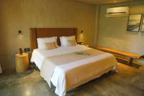 Makena Hotel - Værelse
