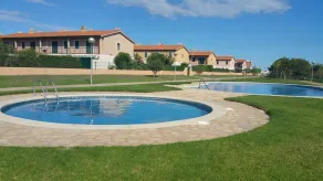 Inmo Estartit Villa Mas Pinell 19 - Pool