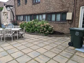 The Oaks B&B Hotel and Spiritual Center - Ausblick vom Zimmer