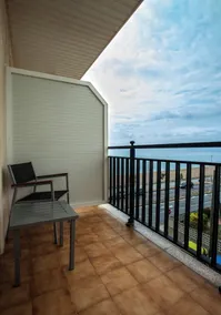 Hotel Horitzó by Pierre & Vacances - Vue de la chambre