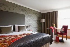 Brandon House Hotel - Habitación