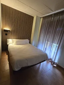Hostal La Cigüeña Check-in Autónomo - Værelse