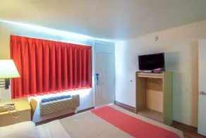 Motel 6-Arcata, CA Cal Poly Humboldt - Chambre