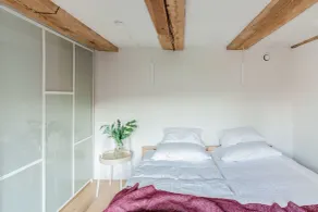 Apartamenty Monka - Room