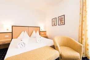 Hotel Goldener Stern - Room
