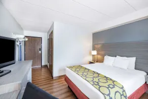 Baymont by Wyndham Gillette - Chambre