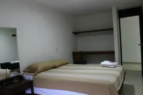 Black Sheep Medellin - Room