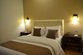 Siena Hotel - Room