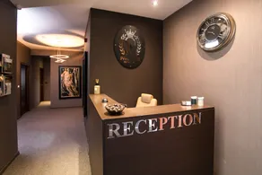 Prince Hall - Reception