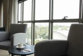 Greymark Hotel - Room