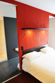 Hôtel Golfe Vannes - Chambre