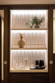 Hospes Amérigo, Alicante, a Member of Design Hotels - Chambre