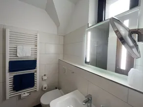 Gothmanns Hotel - Bagno