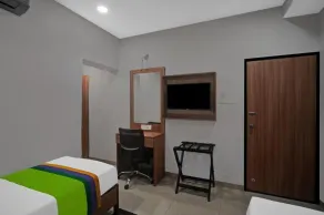 Hotel Wow - Room