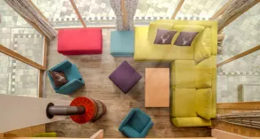 The Kaprun Edition - Luxury Chalets & Style Suites - Rum