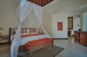 Parigata Villas Resort - Room