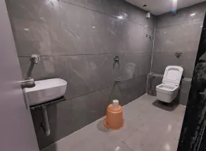 Hotel Satyam - Bagno