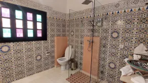 Riad La Porte d'Or & SPA - Chambre
