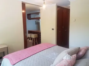 Apartamentos Santa Beatriz Suites - Room
