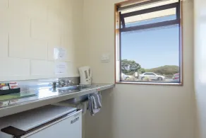 Foreshore Motor Lodge - Room