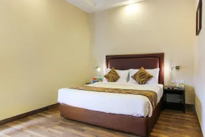 Vibe By The LaLiT Traveller - Room