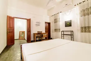 Ali Gedara Bungalow - Rum