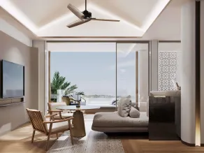 Navera Phuket - MGallery Collection - Room