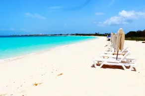 Rendezvous Bay Hotel - Restaurant