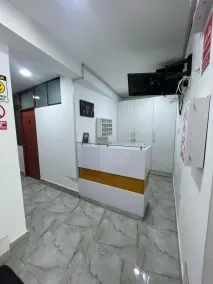 Hostal Hidden Ayacucho - Reception
