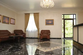 VLG Hotel - Reception
