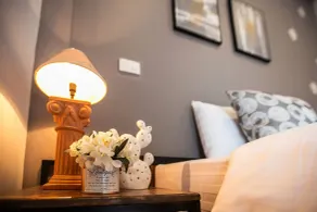 Casa Coco Hotel - Chambre
