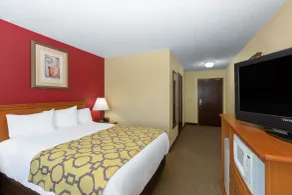 Baymont by Wyndham Fort Dodge - Chambre