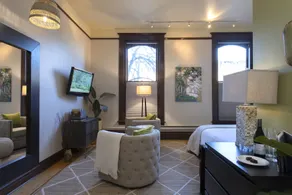 3rd Street Flats - Chambre