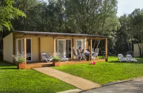 Maistra Camping Polari Mobile homes - View from room