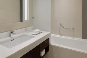 Delta Hotels by Marriott City Center Doha - Chambre