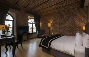 Régie Ottoman Istanbul - Special Category - Room
