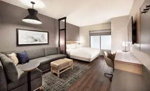 Hyatt Place Asheville Airport - Chambre